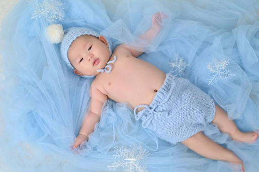 襄垣孕妇肚子上长红点